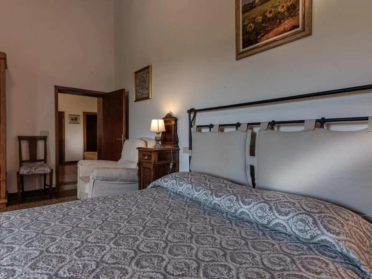 Apartment Le Sodole - Petunia By Interhome San Gimignano