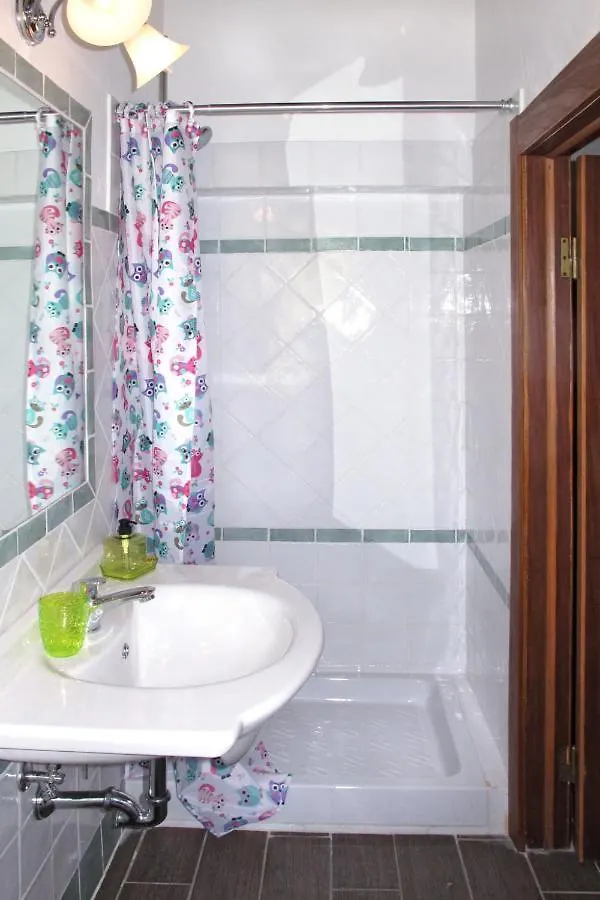 Apartment Le Sodole - Petunia By Interhome San Gimignano