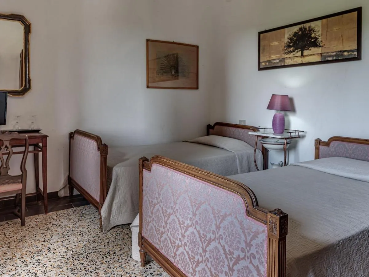 Apartment Le Sodole - Petunia By Interhome San Gimignano