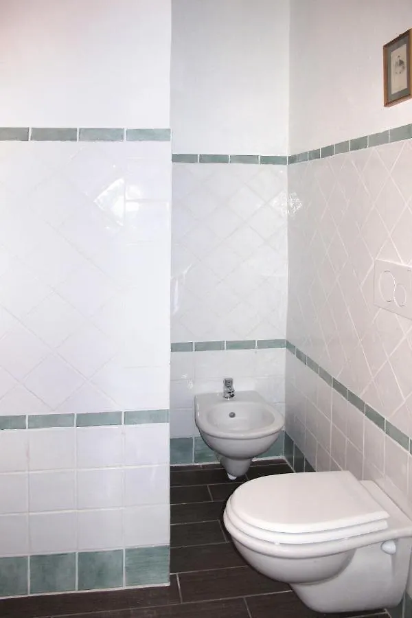 Apartment Le Sodole - Petunia By Interhome San Gimignano