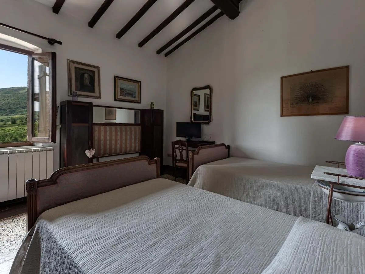 Apartment Le Sodole - Petunia By Interhome San Gimignano 0*,  Italia