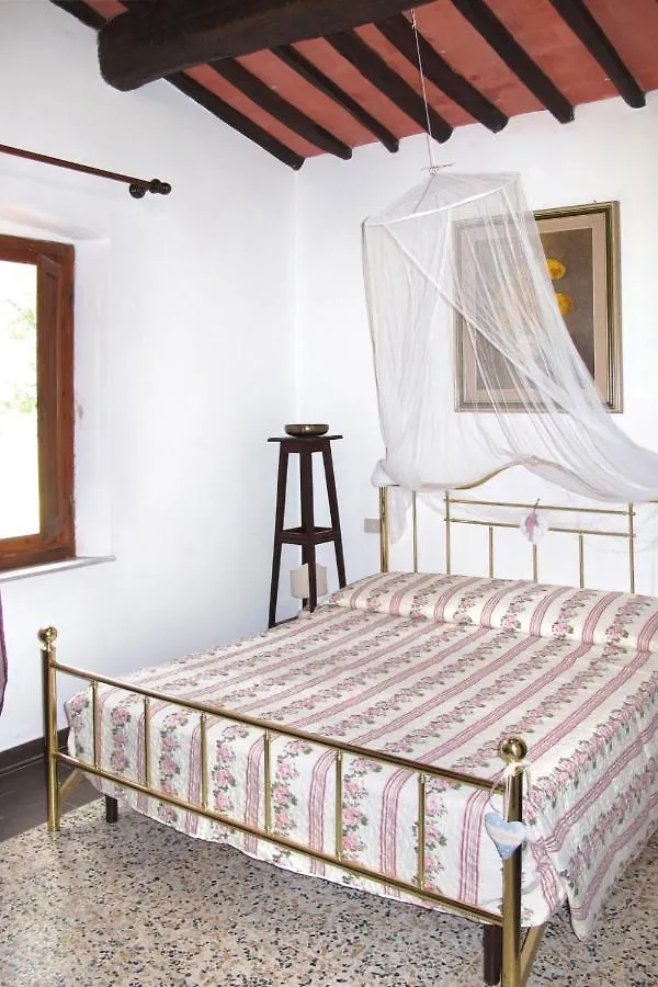 Apartment Le Sodole - Petunia By Interhome San Gimignano